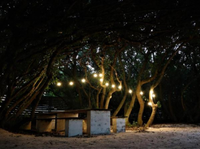 Milkwood Hideaway
